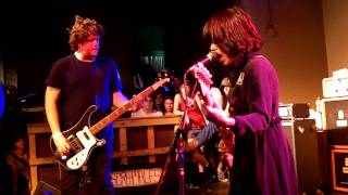Screaming Females - live at Fest 10, 10/29/11 (2 of 3)