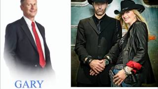 Breaking: Gary Johnson to Speak at Freedom Festival! Burns and Poe also confirmed!