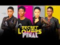 Final SECRET LOVERS FINAL Final Africa Kids In Love