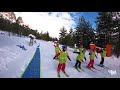 Ecole de ski Altu ascu