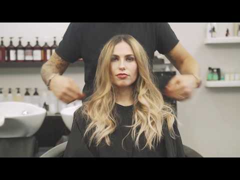 HAIR CONTURING - LA TECNICA SEGRETA PER CAMBIARE IL TUO LOOK IN POCHE ORE