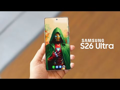 Samsung Galaxy S26 Ultra - I didn't See This Coming!