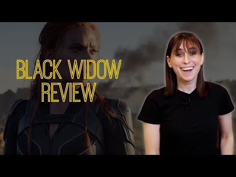 Black Widow Review: An Excellent Solo Film That Well Serves Natasha's Past and Future