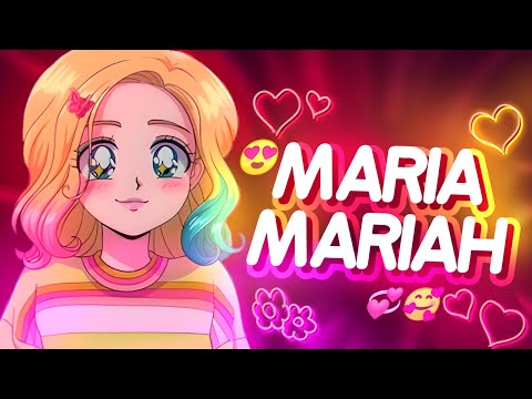 BEAT MARIA MARIAH💞 - Você não sai da minha cabeça🥰 (Funk Remix) Viral TikTok | By Zacknobeat