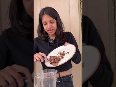 Ferrero Rocher Milkshake | Thick and creamy chocolate Milkshake 🍰🍰