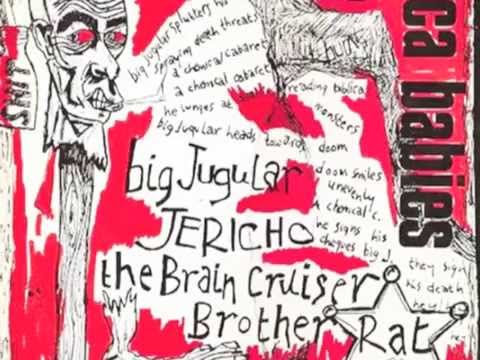 Inca Babies - Leucotomy Meat Boss