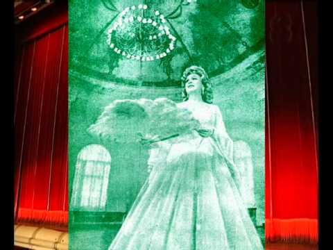 Eugenia Miroshnychenko - Rosina's Cavatina - Rossini