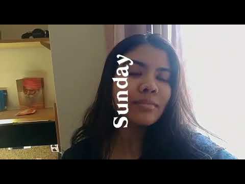 Sundays at Schulich school of business!