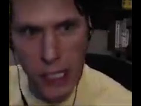 jerma GROWLS at his viewers and has a complete MELTDOWN