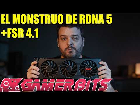 AMD lanzaría su GPU RDNA 5 AT0 para tarjetas gráficas gaming, aunque en cantidades muy limitadas