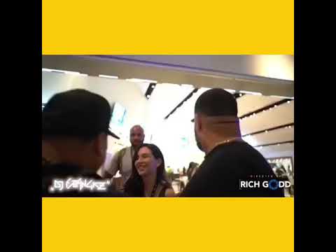 DJ FATFINGAZ x HOT 97 SUMMER JAM 2019