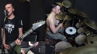 Retribution - Storm of the Light&#39;s Bane (Dissection cover)