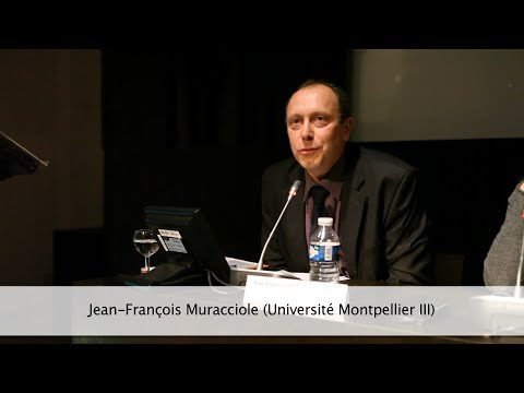Vido de Jean-Franois Muracciole