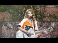 Taylor Swift - Today Was A Fairytale (Live) 