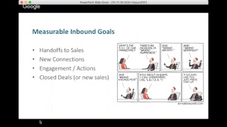 Inbound Marketing 101