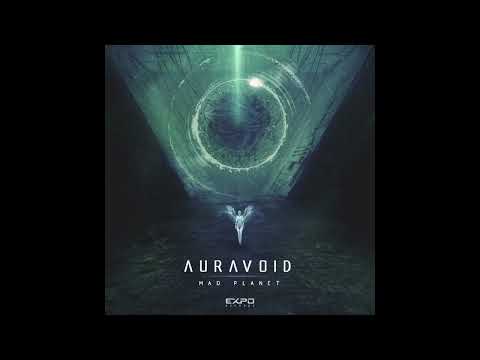 Auravoid - Mad Planet