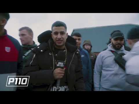 S Dog - Hoods hottest part 2