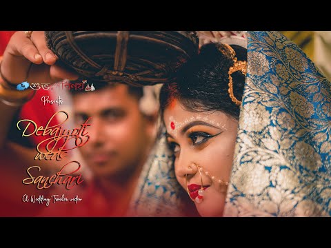Wedding Photographer portfolio by Subha Porinay in Kolkata - Photo 0