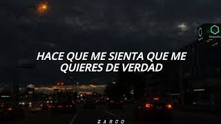 Plan B - El Amor No Existe // Letra