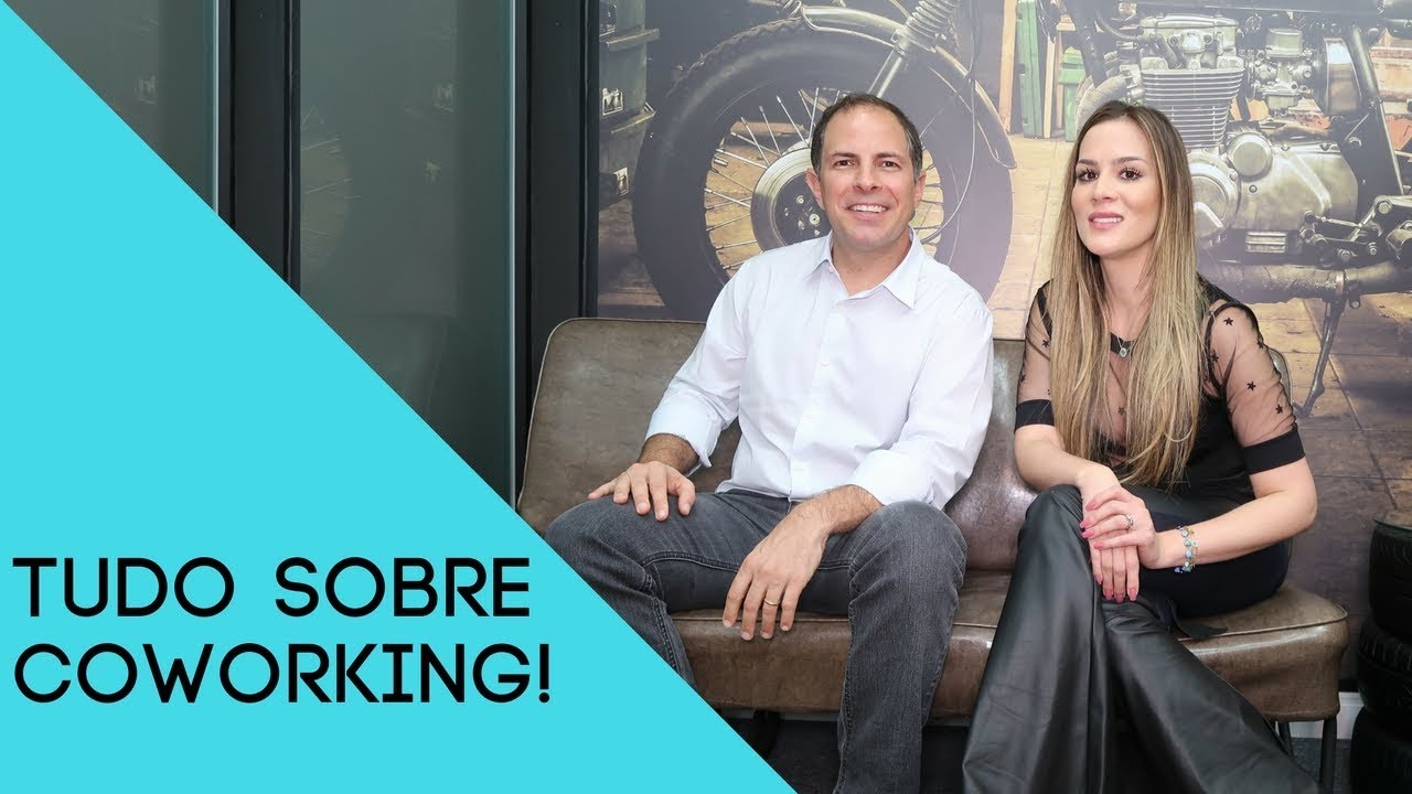 MITOS E VERDADES SOBRE COWORKING
