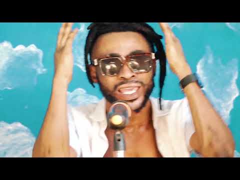 SAA MBAYA By KENNY BRUNNO Official Clip Video Produced by Conga music Directed By J-KF