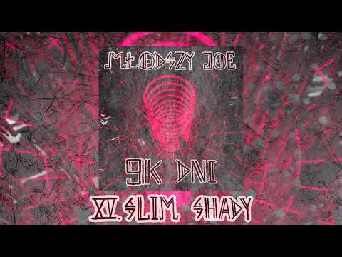 15. młodszy joe - slim shady