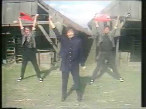 Liliane Saint-Pierre - Soldiers of Love