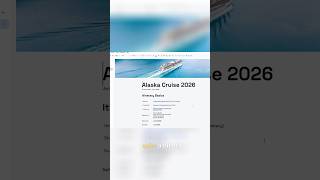 Alaska Cruise with Kids  Balance, Fun, Affordable!   #alaskacruise #cruise #alaskatravel