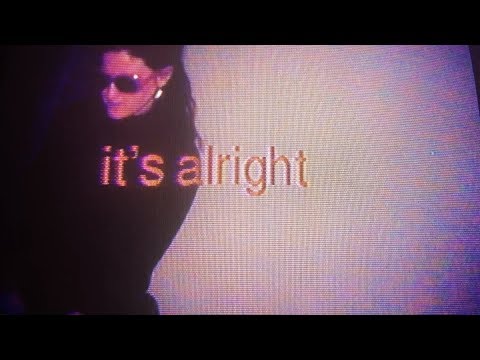 Barrie - Canyons (Lyric Video)