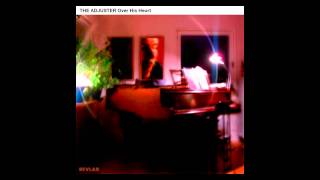 The Adjuster - Over His Heart (Mashtronic Remix) [2005]