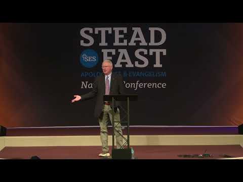 2024 | W.A. Criswell Distinguished Lecture in Expository Preaching: A Tale of Two Churches