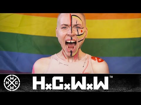 DeCore lança clipe do single "Comunicar" em parceria com a banda Ràbia Positiva