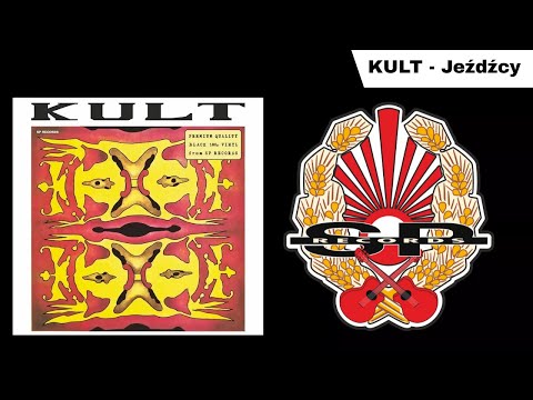 Videoclip de Jeźdźcy — Kult