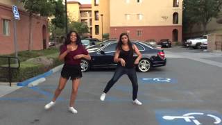 Niki and Aditi: Nucleya - Laung Gawacha feat. Avneet Khurmi Dance