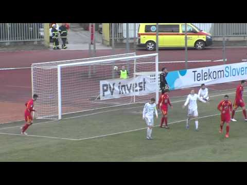 24. krog : Rudar - Krka 0:0, Prva Liga Telekom Slovenije 2014/15
