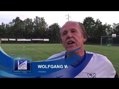 SV Zückshut - Das Aufstiegsvideo