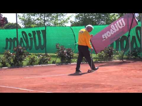 Tableau final 1er Tour 2