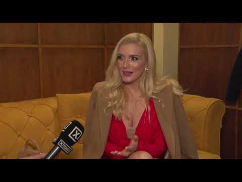 deToxic|| Nikolina Kapor otkrila koji je poklon poželela za desetogodišnjicu braka sa Sašom Kaporom!