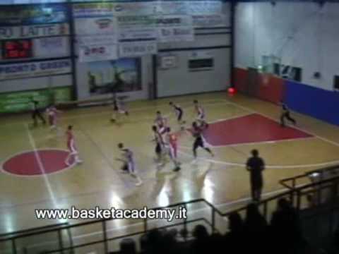 U17/ecc. anteprima valdiceppo-gualdo