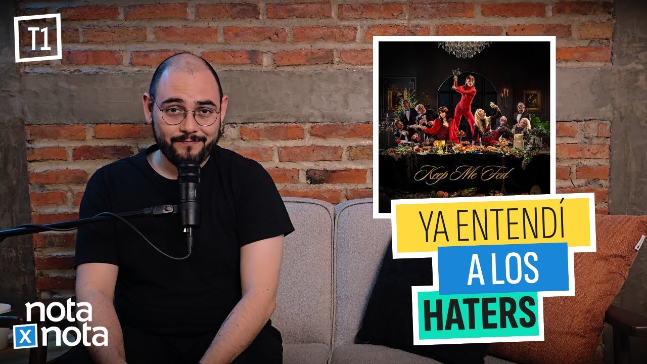 Keep Me Fed - The Warning - Análisis del Album