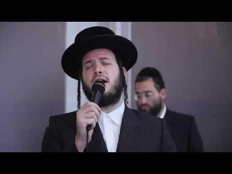 Breathtaking, amazing & emotional Kumzitz Chupa, Motty Ilowitz, Yedidim, Shimmy Levi & Child Soloist