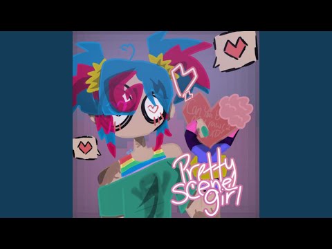 Pretty Scane