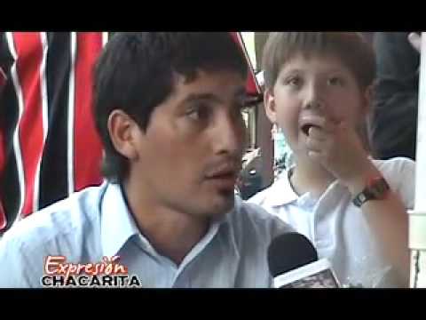 Peña Tanque Neumann