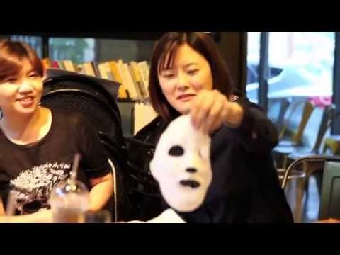 The Beauty Spy heads to South Korea! #kbeauty #koreanbeauty