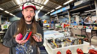 Buying My Childhood Gameboy Collection