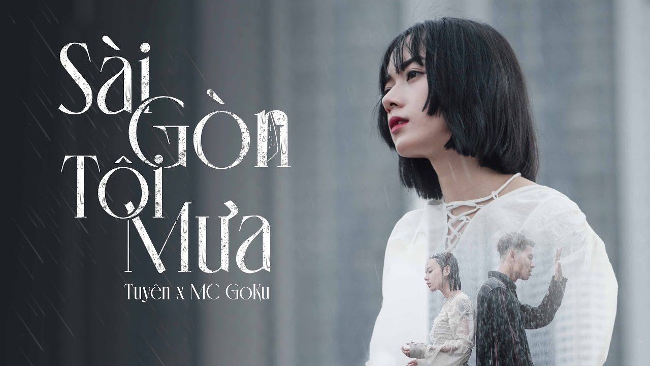 Sài Gòn Tôi Mưa