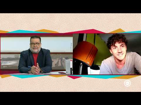 JXTA Martín - Almería is different (08/07/21)