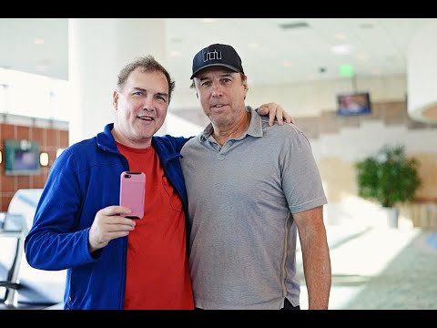 Kevin Nealon Hating on Norm Macdonald?