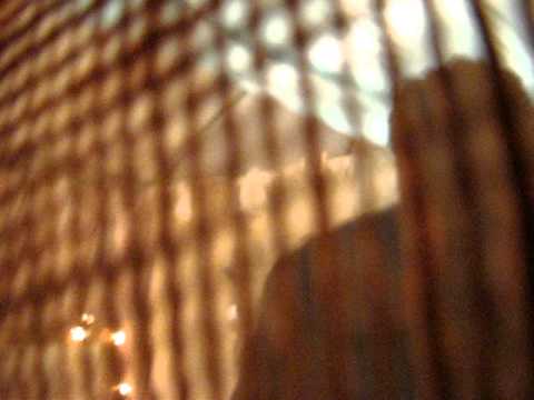 O troco - chamando Luiz Melodia de Itamar Assumpção