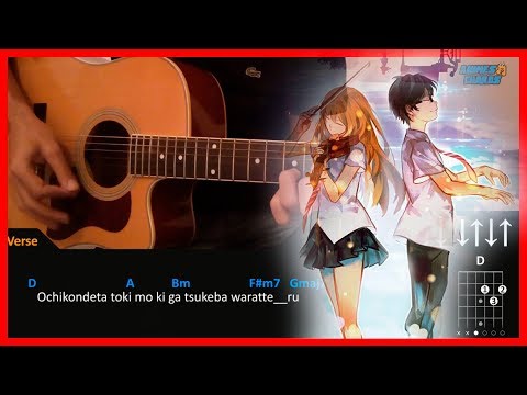 Kirameki - Wacci